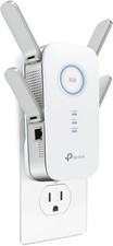 TP-LINK RE650 AC2600 MU-MIMO
