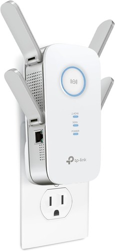 Link re650 ac2600 mimo - tp-link,