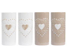 SET 4 PEZZI Umidificatore