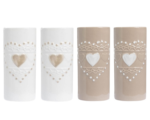 Set pezzi umidificatore - 4,
