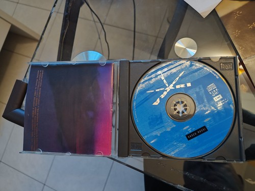 Vasco rossi gli spari - rossi, cd