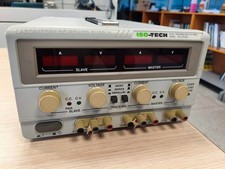 Alimentatore da Banco -