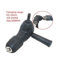 Mandrino Angolare 90°