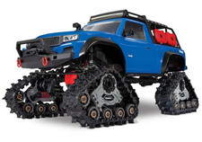 Traxxas Deep-Terrain Traxx Set