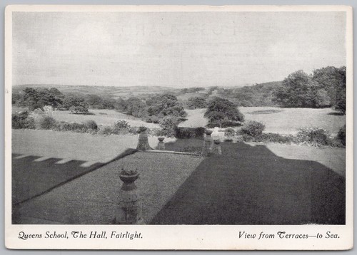 Fairlight sussex queens school - queens,