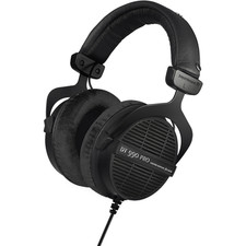 Beyerdynamic DT 990 PRO Black