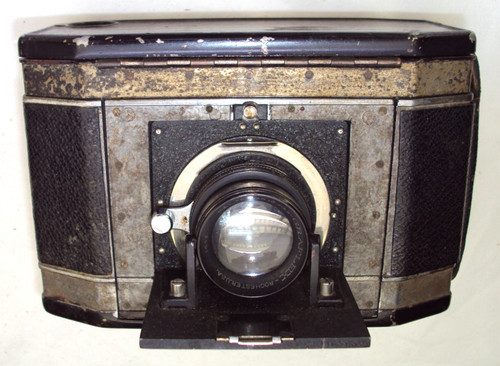 Obiettivo vintage anni - , '30