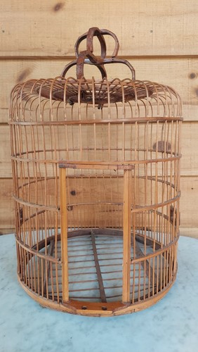 Gabbia per uccellini - per,