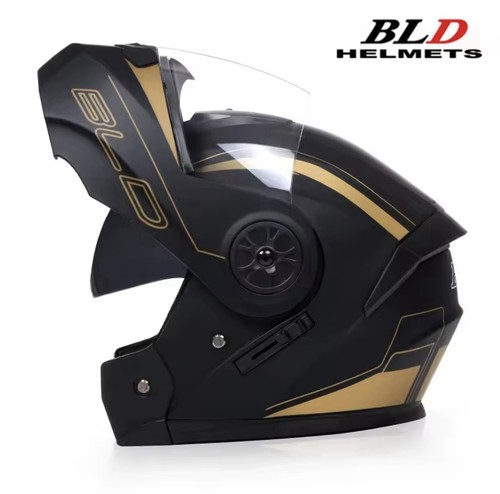 Casco moto integrale modulare - moto,