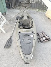 Sun Dolphin Journey 12-Foot