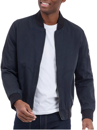 Giubbotto bomber uomo marca