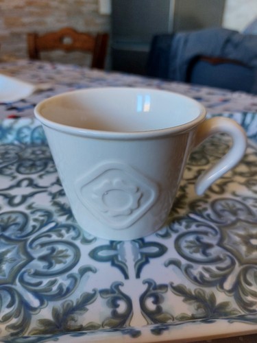 Tazza isola colazione - tazza,