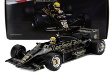 1/18 WERK83 - LOTUS - F1  97T