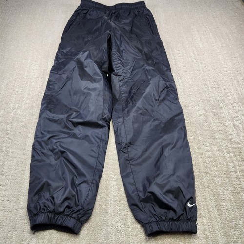 Pantaloni nike track vintage - pantaloni,