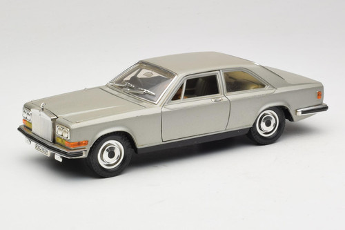 Rolls royce camargue diamond - rolls-royce,