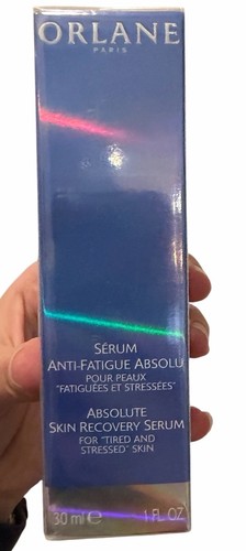 Orlane paris absolute - orlane,