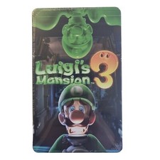Custodia videogioco Luigi's