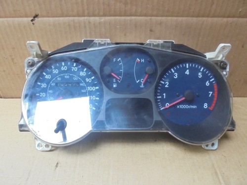 Toyota rav4 1997 16v - 1997,