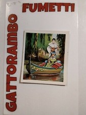 Figurine Pierrot N.58 - Anno 1981 Lampo