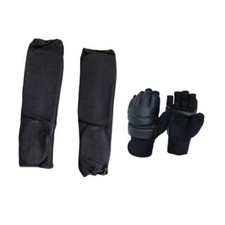 Parastinchi Muay Thai