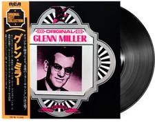 Glenn Miller And His Orchestra
