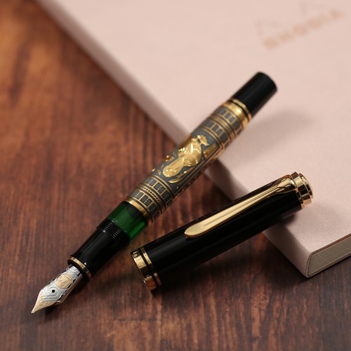 Penna stilografica pelikan - penna,
