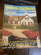 VOTRE MAISON ED ITALIANA CASA
