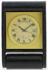 Jaeger-LeCoultre Memovox