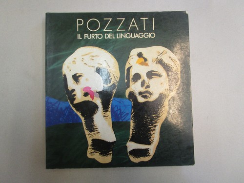 Pozzati furto del - pozzati.,