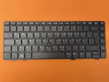 Tastiera DE con mouse stick