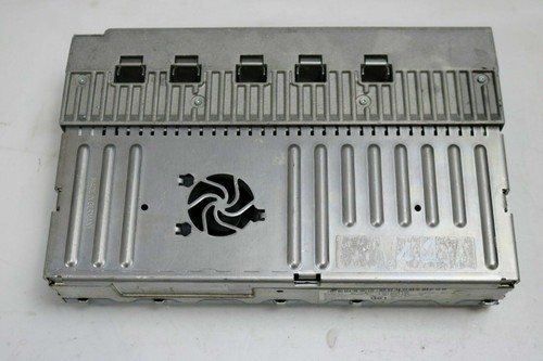 Amplificatore mercedes benz - amplificatore,