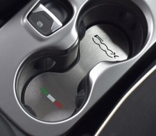 Placca fiat 500x - placca, plus
