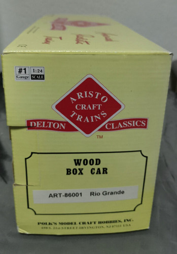 Aristo craft 86001 - 86001, rio