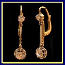 Antique Victorian Nouveau
