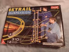 Quercetti Skyrail Set