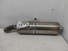 TERMINALE DI SCARICO MARMITTA ORIGINALE  BMW F800 R 2009/2011 7718396