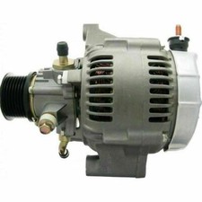 Alternatore 120A Land Rover