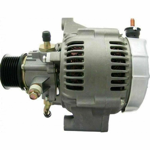 Alternatore 120a land rover - alternatore,