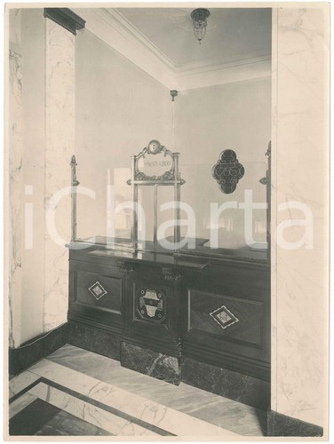 1923 trento banca cattolica - trento,