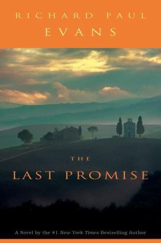 Last promise richard evans - promise, by