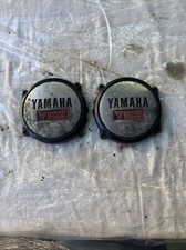 yamaha xj 400 Coperchio Dx Sx
