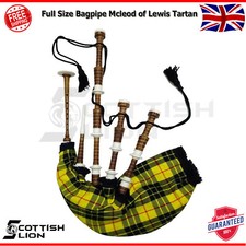 Cornamusa scozzese Highland