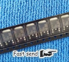 50 pezzi nuovi LD1086DT33TR