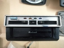 Autoradio Epoca Philips Select