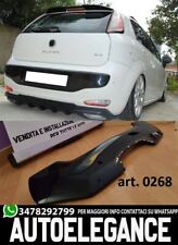 0268 FIAT GRANDE PUNTO / PUNTO
