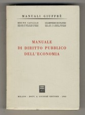 Manuale di diritto pubblico