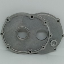 Coperchio originale Emak per mototrivella Oleo Mac Efco MTL 40, MTL 51, TR 15...