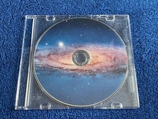 Mac OS X 10.7 Lion (immagine originale masterizzata su disco stampabile a getto d'inchiostro)