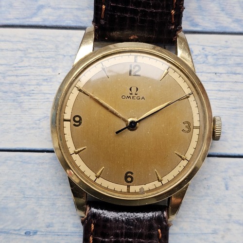 Orologio uomo vintage omega - da,