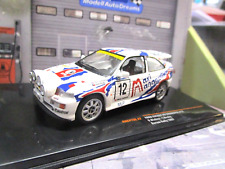 Ford Escort Cosworth RS 4x4